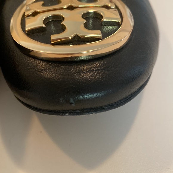 Authentic Tory Burch Shoes - Picture 6 of 8